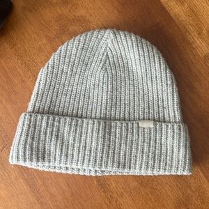 Madewell wool beanie